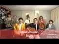 RAIN/SEKAI NO OWARI（cover）【AtelierMarble】