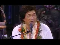 Don Ho - Tiny Bubbles Live from A Night in Hawaii With Do Ho 1988