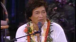 Don Ho - Tiny Bubbles Live from A Night in Hawaii With Do Ho 1988