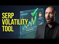 Free SERP Volatility Tool Shows Exactly Which Keywords You Can Actually Rank For