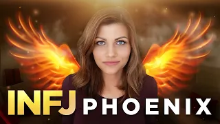 Download HOW THE INFJ PHOENIX RISES FROM THE ASHES MP3