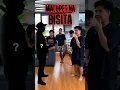 Lagu MALUPET NA BISITA