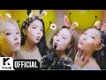 Lagu [MV] MAMAMOO(마마무) _ gogobebe(고고베베)