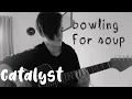 Download Lagu Bowling For Soup - Catalyst Acoustic Cover