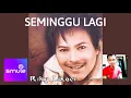Download Lagu SMULE - SEMINGGU LAGI - RICKY LIKOER