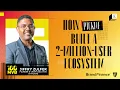 How PickMe Built a 2 Million-User Ecosystem Echelon