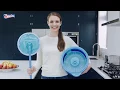 Spontex AQUA REVOLUTION system SK
