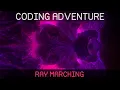 Lagu Codeeravontuur: Ray Marching