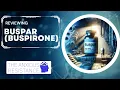 Discovering the Science Behind Buspar An Anxiety Solution
