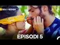 Lagu Zogu i Hershëm Episodi 5