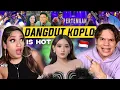 Download Lagu DANGDUT KOPLO is NUTS ! Ft RHOMA IRAMA | NELLA KHARISMA | DENNY CAKNAN | Difarina Indra | Via Vallen