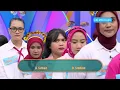 Lagu Arisan Trans7 FULL ( 12 Desember 2025 )