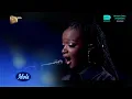 Download Lagu Niikiey performs ‘Inkanyezi’ by Mondli Ngcobo – Idols SA | S19 | Ep 13 | Mzansi Magic