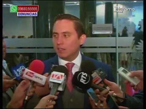 Autoridades de la asamblea revisan ternas para CPCCS