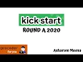 Problem B Plates Google Kickstart Round A 2020