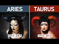 Aries and Taurus Compatibility Love Friendship and More