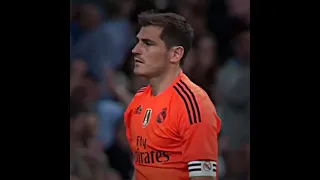 من ذاكرة اخر تصدي للقديس كاسياس حق على كل مدريدي ان يسفق 