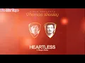 Diplo Ft. Morgan Wallen-Heartless-K's Mix Tape