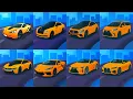 Download Lagu 🔴 💥Race Master 3D All Level Speed Run Gameplay Android iOS #189