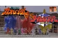 Download Lagu Gaoranger vs Timeranger trailer (fan made)