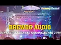 Download Lagu BrewoG Audio BINTANGNYA KARNAVAL KARANGANYAR PONCOKUSUMO MALANG 2019