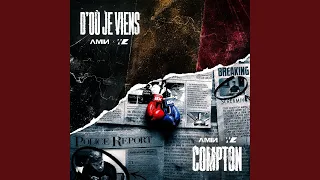 Compton (feat. WZ)