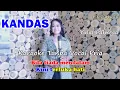 Download Lagu KANDAS Karaoke Duet Yulia Fahreza | Tanpa Vocal Pria