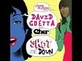 Download Lagu David Guetta ft. Cher- Shot Me Down (HookedOnTechno Extended Mix)
