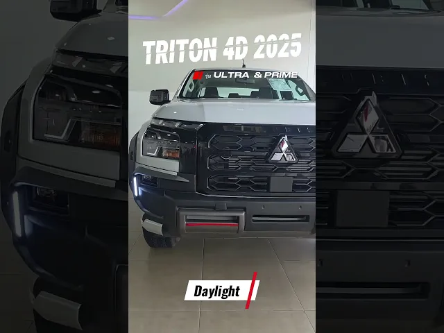 Triton '2025 Athlete V.2