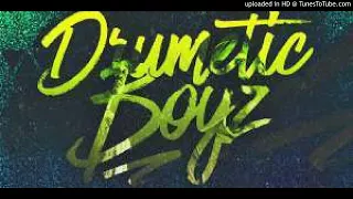 drumetic boyz extension 23