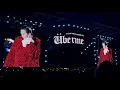 P.1 | G-DRAGON 2025 WORLD TOUR [Übermensch] IN HANOI | DAY 1- 8.11.2025