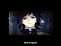 Download Lagu Mha x Demon Slayer crossover edit (What is logical meme) *Flash warning*