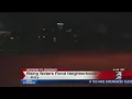 Rising waters flood Katy neighborhoods