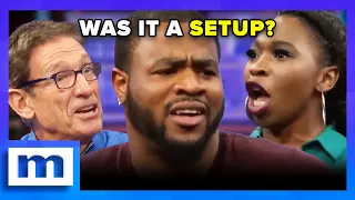 Was It All A SCHEME?? Guests Who Were Deceived | Maury