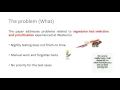 2DV610 Assignment 3 Regression testing Short version