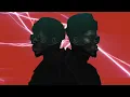 Black Motion - Ven Ka Pa (Visualizer)