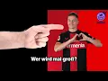 Der Florian Wirtz Song