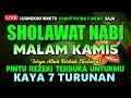 Lagu SHOLAWAT PENARIK REZEKI PALING MUSTAJAB, SHOLAWAT NABI MUHAMMAD SAW, Sholawat Jibril Paling Merdu