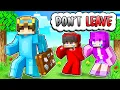 Download Lagu Nico LEAVES His Friends In Minecraft!