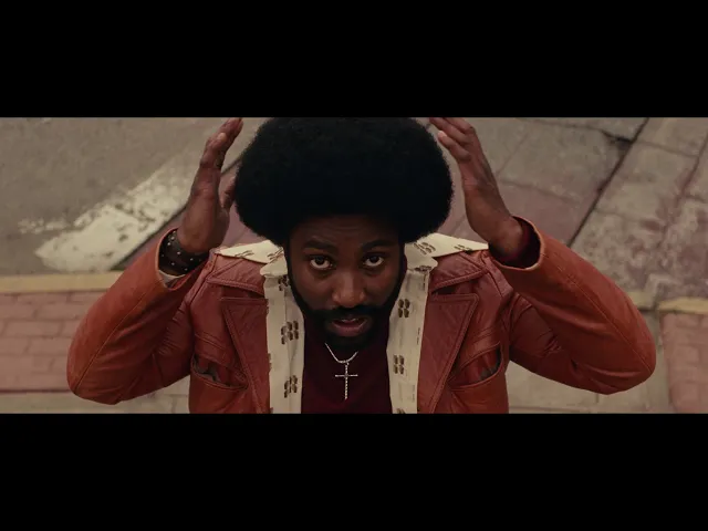 BlacKkKlansman di Spike Lee | Trailer
