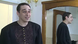 «Вести.Культура» с Татьяной Суровой, эфир от 14 июня 2021 года
