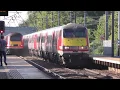 Download Lagu UK Trains at Speed 5 (800 Sub Special)