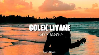 Download GOLEK LIYANE - HAPPY ASMARA cover Sony PLonco versi ukulele (lirik\u0026chord) MP3