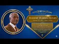 Celebrating the life of Bishop Harris Henry