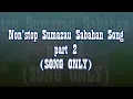 Download Lagu Lagu sumazau 60 an(2)
