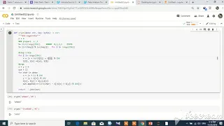 Rc4 python code