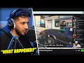 Rated Reacts to Ramee s Crashout on Viewercount Shotz Getting Banned Prodigy 4 0 GTA RP