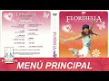 Lagu Menú Principal del DVD Floribella Las Canciones - Karaoke (TVN 2006)