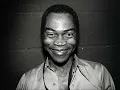 Fela Kuti- Water No Get Enemy