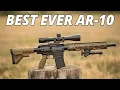 The 10 BEST AR-10 Rifles EVER MADE